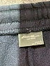 Eddie Bauer Solid Blue Track Pants Size L - photo 7