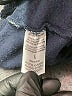 Eddie Bauer Solid Blue Track Pants Size L - photo 8