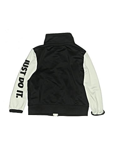 Nike Track Jacket (view 2)