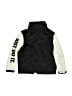 Nike 100% Polyester Black Track Jacket 9-12 MO / 12 MO - photo 2