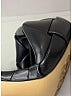 Bottega Veneta Black Sandals Size EU 36 1/2 - photo 8