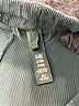 SKIMS Solid Teal Active Pants Size XS - photo 7