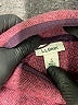 L.L.Bean 100% Recycled Polyester Burgundy Pullover Sweater Size S - photo 7