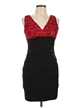 Sweet Storm Cocktail Dress (view 1)