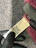 L.L.Bean 100% Recycled Polyester Burgundy Pullover Sweater Size S - photo 8