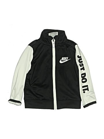 Nike Track Jacket (view 1)