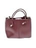 Zara Burgundy Satchel One size - photo 3