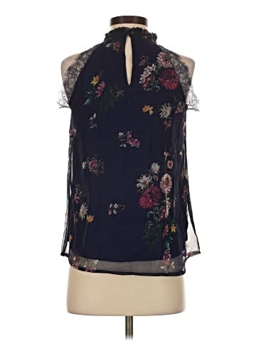 Assorted Brands Sleeveless Blouse (view 2)
