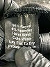 Julian Chang Black Tank Top Size XL - photo 8
