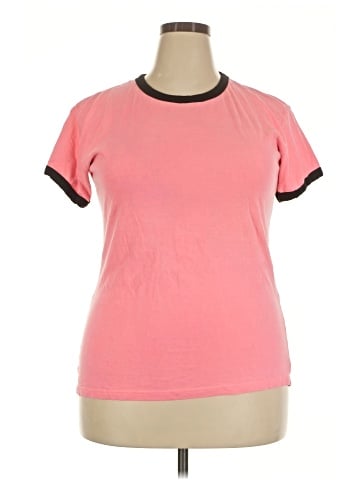 ON FIRE Short Sleeve T-Shirt (view 1)