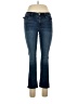 Rock & Republic Blue Jeans Size 10 - photo 1