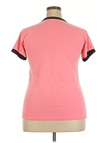 ON FIRE Short Sleeve T-Shirt (view 2)