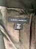 Banana Republic Black Wool Blazer Size 8 (petite) - photo 6