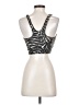 Sage Collective Black Tank Top Size S - photo 2