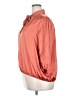 Belldini 100% Polyester Orange 3/4 Sleeve Blouse Size 2X - photo 5