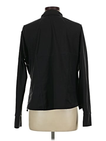 Fabletics Track Jacket (view 2)