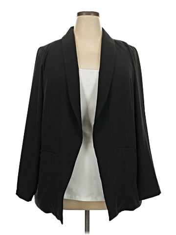 Torrid Blazer (view 1)