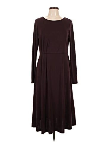Ann Taylor Casual Dress (view 1)
