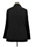 Torrid Black Blazer Size 2X Plus (2) - photo 2