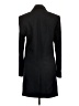 Cos Black Wool Coat Size 34R - photo 2