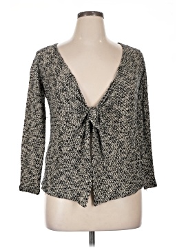 Free Kisses 3/4 Sleeve Top