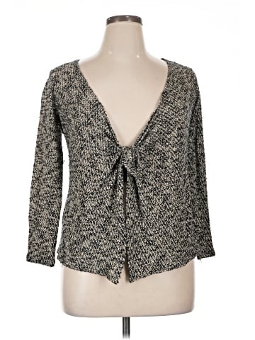 Free Kisses 3/4 Sleeve Top (view 1)