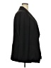 Torrid Black Blazer Size 2X Plus (2) - photo 4