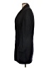 Cos Black Wool Coat Size 34R - photo 5
