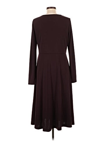 Ann Taylor Casual Dress (view 2)