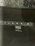 Tiana B. Black Cocktail Dress Size L - photo 7