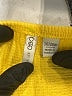 Cato Yellow Sleeveless Blouse Size 26/28W - photo 7