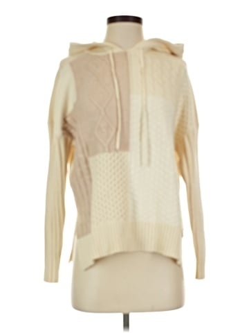 Central Park West Pullover Sweater (view 1)