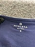 Athleta Solid Blue Active Pants Size S - photo 7