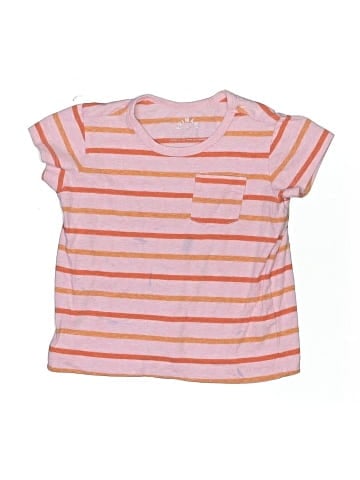 Primary Clothing Short Sleeve T-Shirt (view 1)