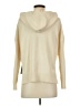 Central Park West Ivory Pullover Sweater Size S - photo 2