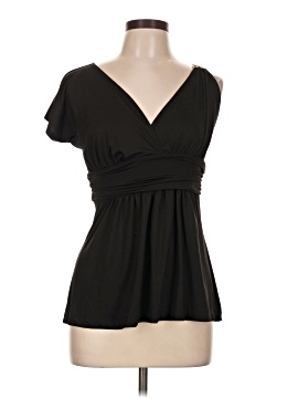 Susie Rose Short Sleeve Top