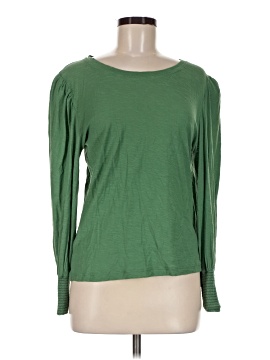 NATION LTD 3/4 Sleeve T-Shirt (view 1)