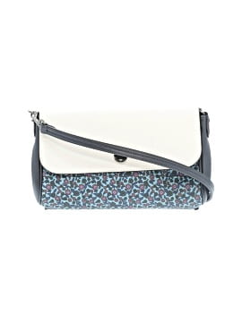 Coach Factory Leather Crossbody Bag
