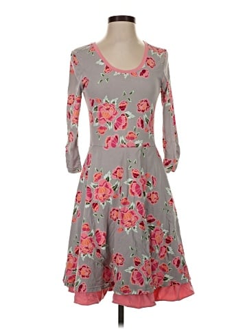 Matilda Jane Casual Dress (view 1)