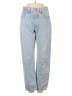 Levi's 100% Cotton Blue Jeans Size 25 waist - photo 1