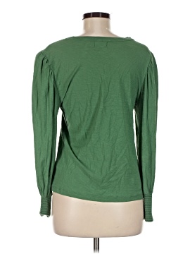 NATION LTD 3/4 Sleeve T-Shirt (view 2)