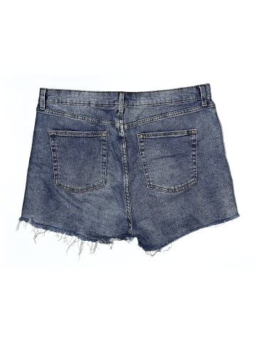 Wild Fable Denim Shorts (view 2)