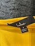 Lulus Polka Dots Yellow Casual Dress Size S - photo 7