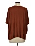 Assorted Brands Brown Short Sleeve T-Shirt Size S - photo 2