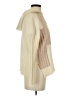 Central Park West Ivory Pullover Sweater Size S - photo 4