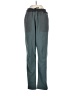 Assorted Brands Solid Teal Casual Pants Size S - photo 1