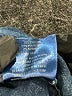 Falls Creek Blue Denim Jacket Size 4T - photo 4