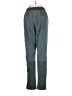 Assorted Brands Solid Teal Casual Pants Size S - photo 2