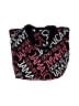 Robin Ruth Graphic Black Tote One size - photo 1