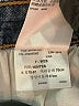 Denizen from Levi's Blue Denim Shorts Size 7 - photo 5
